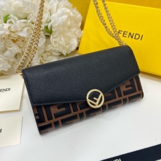 Fendi Satchel Bags